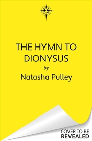 Buy The Hymn to Dionysus