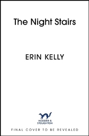 Buy The Night Stairs - The gripping new psychological gothic novel from the author of The Skeleton Key