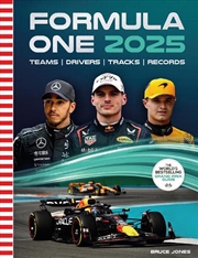 Buy Formula One 2025