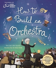 Buy How to Build an Orchestra