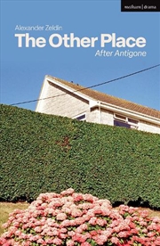 Buy The Other Place: after Antigone