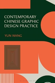 Buy Contemporary Chinese Graphic Design Practice