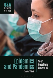 Buy Epidemics and Pandemics: Your Questions Answered