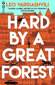 Buy Hard by a Great Forest