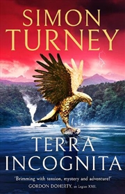 Buy Terra Incognita