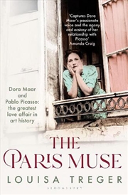 Buy The Paris Muse