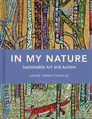 Buy In My Nature: Sustainable Art and Autism