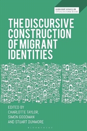 Buy The Discursive Construction of Migrant Identities