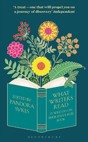 Buy What Writers Read: 35 Writers on their Favourite Book