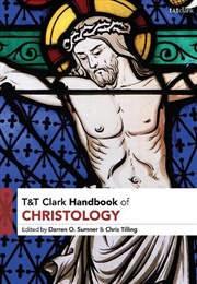 Buy T&T Clark Handbook of Christology