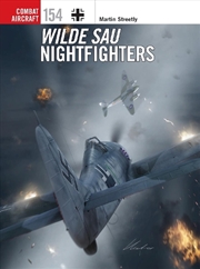 Buy Wilde Sau Nightfighters