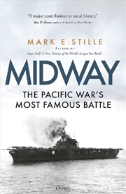 Buy Midway: The Pacific War's Most Famous Battle