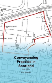 Buy Conveyancing Practice in Scotland