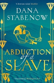 Buy Abduction of a Slave