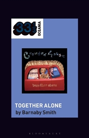 Buy Crowded House's Together Alone