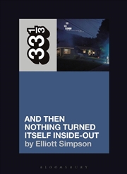 Buy Yo La Tengo's And Then Nothing Turned Itself Inside-Out