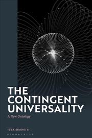 Buy The Contingent Universality: A New Ontology