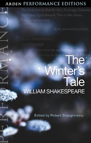 Buy The Winter's Tale: Arden Performance Editions