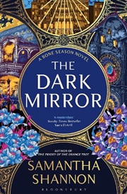 Buy The Dark Mirror