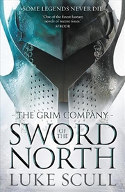 Buy Sword Of The North