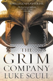 Buy The Grim Company