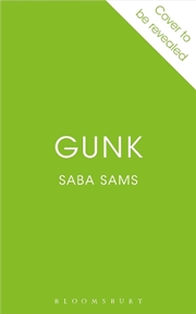 Buy Gunk