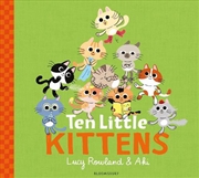 Buy Ten Little Kittens