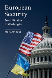 Buy European Security: From Ukraine to Washington