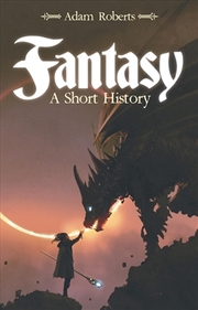 Buy Fantasy: A Short History