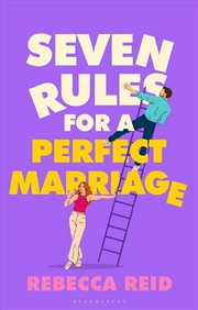 Buy Seven Rules For A Perfect Marriage