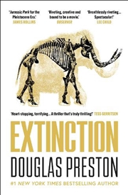 Buy Extinction