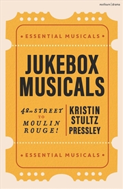 Buy Jukebox Musicals: 42nd Street to Moulin Rouge!