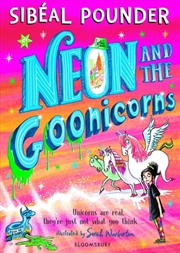 Buy Neon and the Goonicorns