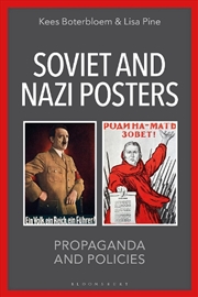 Buy Soviet and Nazi Posters: Propaganda and Policies