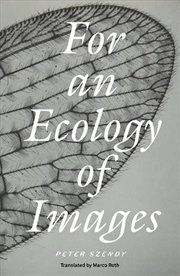 Buy For an Ecology of Images