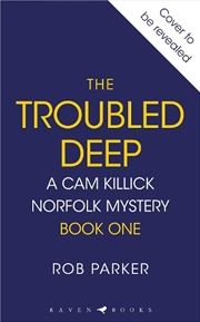 Buy The Troubled Deep