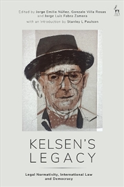 Buy Kelsen's Legacy: Legal Normativity, International Law and Democracy