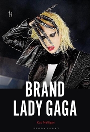 Buy Brand Lady Gaga