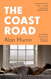 Buy The Coast Road: 'A perfect book club read' Sunday Times