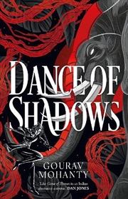 Buy Dance of Shadows