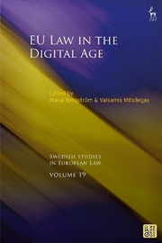 Buy EU Law in the Digital Age