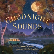 Buy Goodnight Sounds