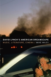 Buy David Lynch's American Dreamscape: Music, Literature, Cinema