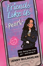 Buy Friends Like Us: Pearl