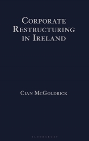 Buy Corporate Restructuring in Ireland