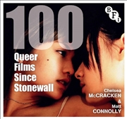 Buy 100 Queer Films Since Stonewall