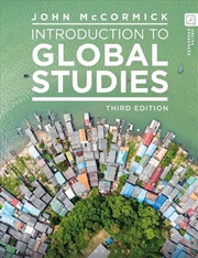 Buy Introduction to Global Studies