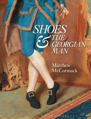 Buy Shoes and the Georgian Man