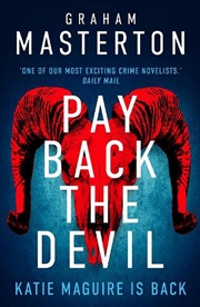 Buy Pay Back The Devil