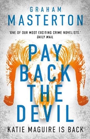 Buy Pay Back The Devil